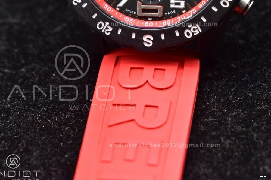 Breilting 44mm Pro OF Factory Endurance 1105